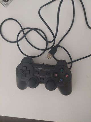 Mando Esperanza para PC