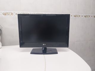Televisor LG 19' 19LE3300 Negro