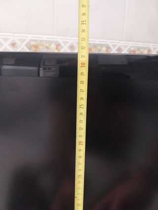 Televisor LG 19' 19LE3300 Negro