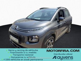 CITROEN C3 AIRCROSS PureTech 81kW (110CV) S&S Feel