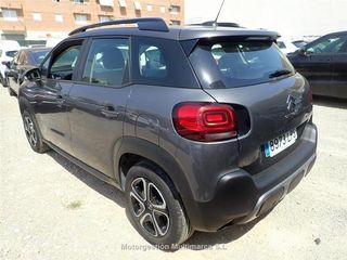 CITROEN C3 AIRCROSS PureTech 81kW (110CV) S&S Feel
