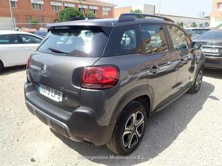 CITROEN C3 AIRCROSS PureTech 81kW (110CV) S&S Feel
