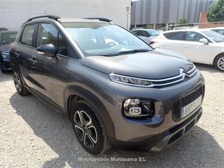 CITROEN C3 AIRCROSS PureTech 81kW (110CV) S&S Feel