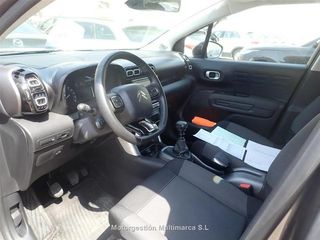 CITROEN C3 AIRCROSS PureTech 81kW (110CV) S&S Feel