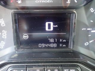 CITROEN C3 AIRCROSS PureTech 81kW (110CV) S&S Feel