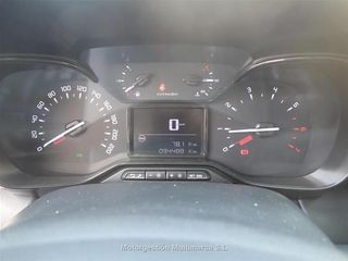 CITROEN C3 AIRCROSS PureTech 81kW (110CV) S&S Feel