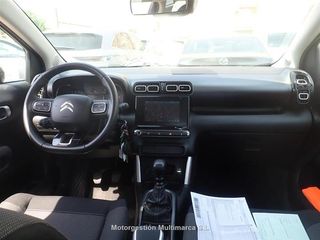 CITROEN C3 AIRCROSS PureTech 81kW (110CV) S&S Feel