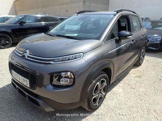 CITROEN C3 AIRCROSS PureTech 81kW (110CV) S&S Feel