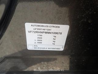 CITROEN C3 AIRCROSS PureTech 81kW (110CV) S&S Feel
