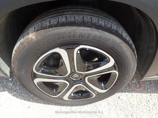 CITROEN C3 AIRCROSS PureTech 81kW (110CV) S&S Feel