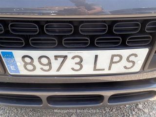 CITROEN C3 AIRCROSS PureTech 81kW (110CV) S&S Feel