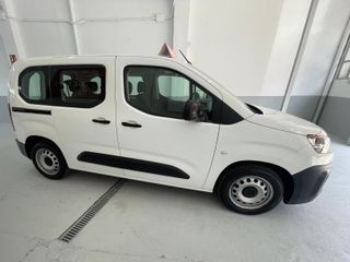 Citroen Berlingo Talla M BlueHDi 100 SS 1