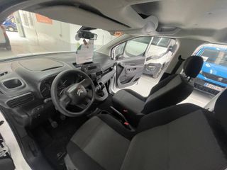 Citroen Berlingo Talla M BlueHDi 100 SS 1