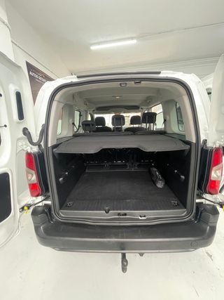 Citroen Berlingo Talla M BlueHDi 100 SS 1