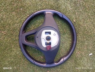 Volante Mercedes W205 con Airbag