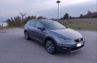 SEAT Leon 2017