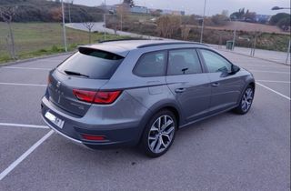 SEAT Leon 2017