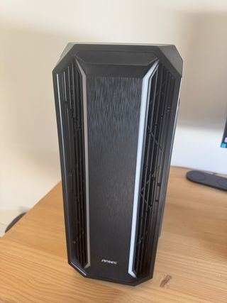 Pc Sombremesa Gaming i7 gen 11 casi sin uso.
