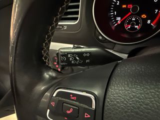 Volkswagen Golf Cabrio 1.4 TSI 160cv