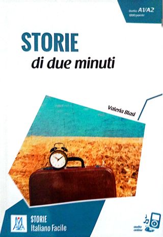 Storie di due minute