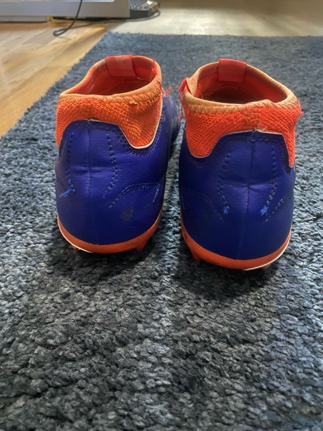 Botas de fútbol Adidas Predator Talle 36.5 . L