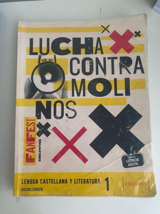 Proyecto: FanFest - Lengua Castellana y Literat...