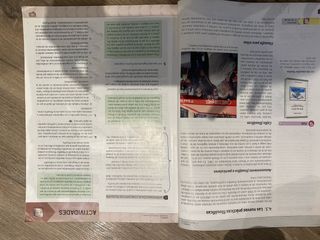 FILOSOFIA 1º BACHILLERATO EDEBÉ