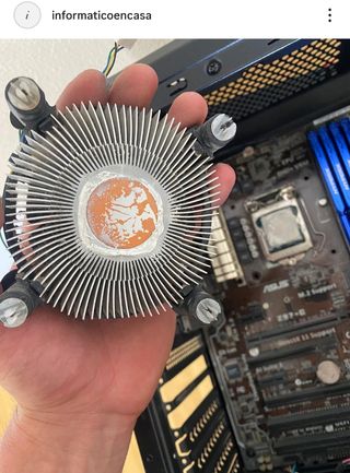 REPARACION DE ORDENADORES A DOMICILIO