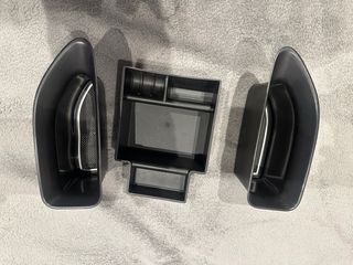 Accesorios Seat Leon