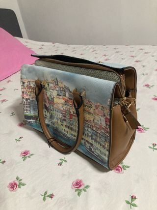 BOLSO PARFOIS 