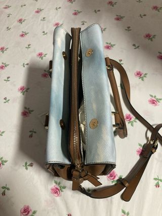 BOLSO PARFOIS 