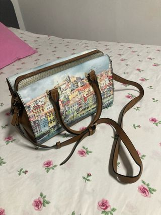 BOLSO PARFOIS 