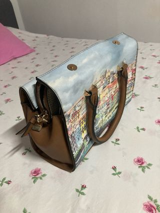 BOLSO PARFOIS 