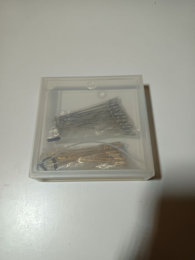 50 Base de alfileres para manualidades