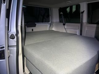 Volkswagen Caravelle 2018