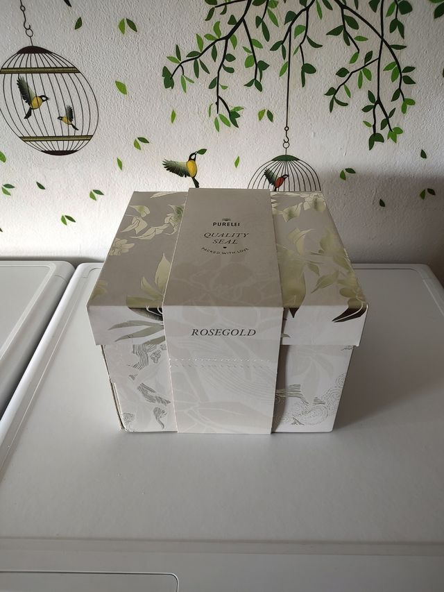 Calendario dell'Avvento Purelei