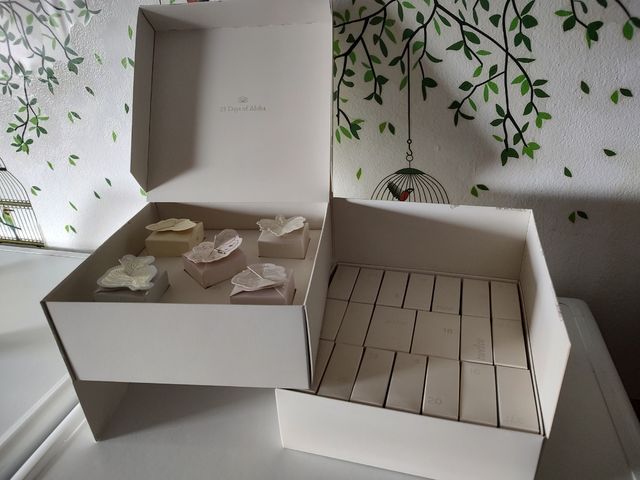 Calendario dell'Avvento Purelei