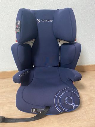 Silla de coche Concord Transformer Grupo 2/3