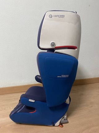 Silla de coche Concord Transformer Grupo 2/3