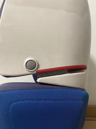 Silla de coche Concord Transformer Grupo 2/3
