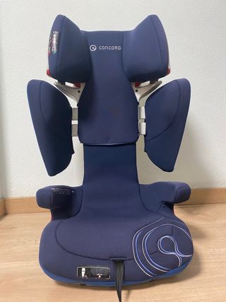 Silla de coche Concord Transformer Grupo 2/3