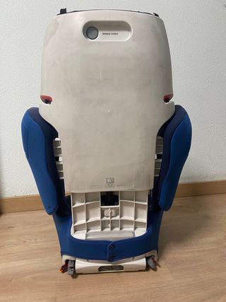 Silla de coche Concord Transformer Grupo 2/3