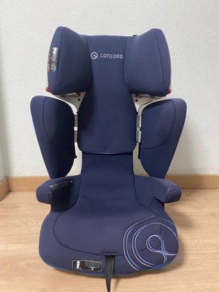 Silla de coche Concord Transformer Grupo 2/3