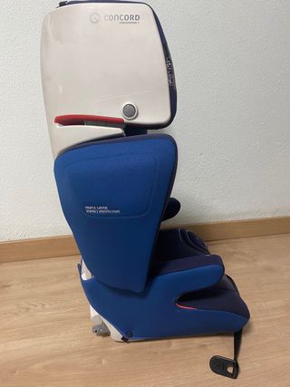 Silla de coche Concord Transformer Grupo 2/3