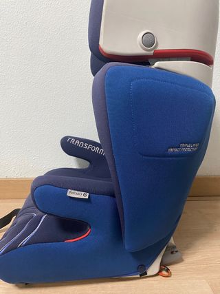 Silla de coche Concord Transformer Grupo 2/3