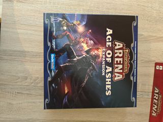 Pathfinder Arena Gioco da Tavolo