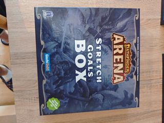 Pathfinder Arena Gioco da Tavolo