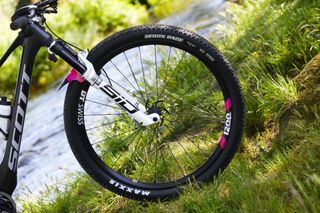 Bicicleta SCOTT Spark RC World Cup EVO talla L