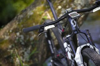 Bicicleta SCOTT Spark RC World Cup EVO talla L