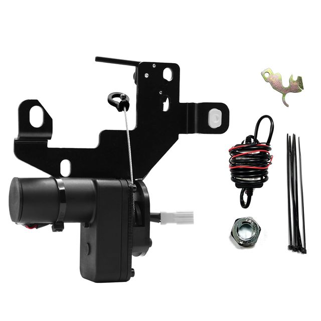 Cierre eléctrico maletero frontal Tesla Model Y